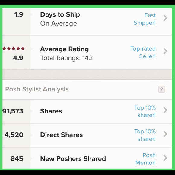 🛍❤️🎁Hi I’m Ari Space City Fashion 🛍❤️🎁 - Picture 4 of 7